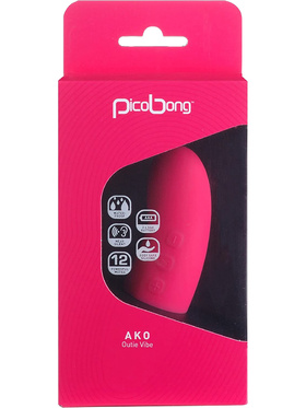 Picobong: Ako Minivibrator, rosa