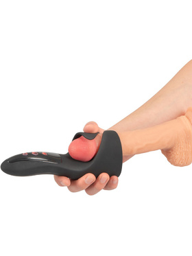 Rebel: F-Spot Massager