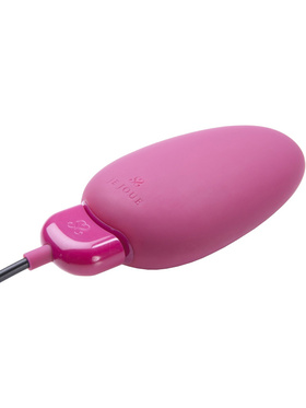 Je Joue: Mimi Klitorisvibrator, rosa