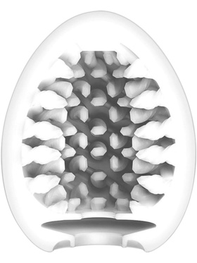 Tenga Egg: Brush, Runkägg