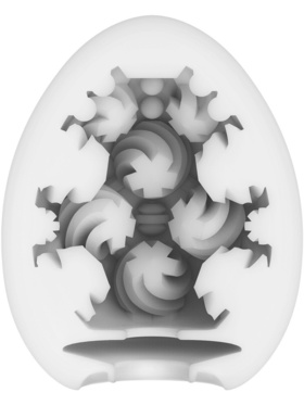 Tenga Egg: Curl, Runkägg