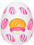 Tenga Egg: Curl, Runkägg