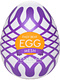 Tenga Egg, Mesh