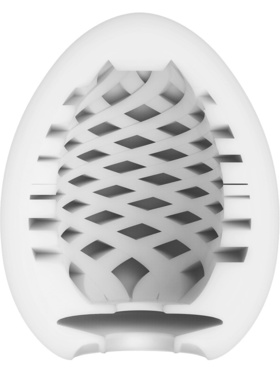 Tenga Egg: Mesh, Runkägg