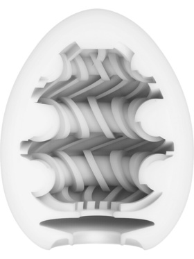 Tenga Egg: Ring, Runkägg