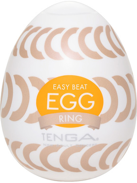 Tenga Egg: Ring, Runkägg