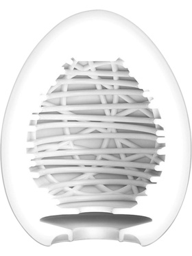 Tenga Egg: Silky II, Runkägg