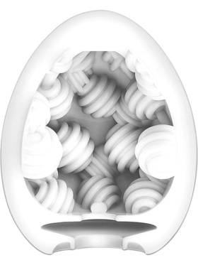 Tenga Egg: Sphere, Runkägg