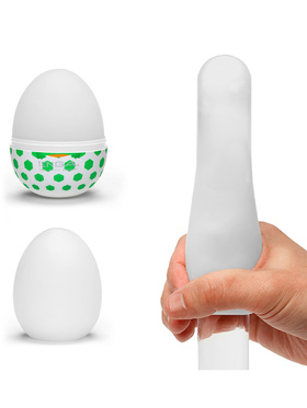 Tenga Egg: Stud, Runkägg