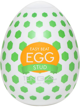 Tenga Egg: Stud, Runkägg