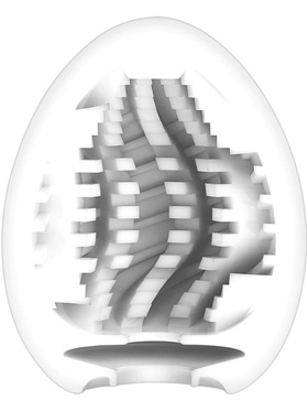 Tenga Egg: Tornado, Runkägg