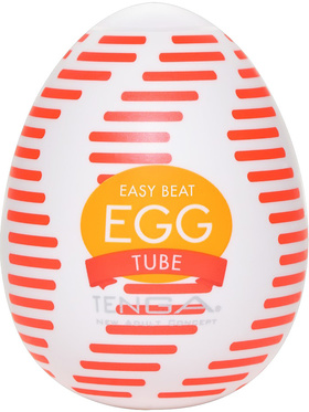 Tenga Egg: Tube, Runkägg