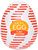 Tenga Egg: Tube, Runkägg