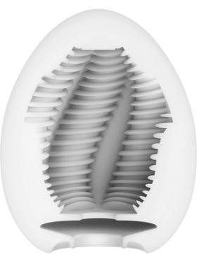 Tenga Egg: Tube, Runkägg