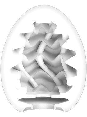 Tenga Egg: Wavy II, Runkägg