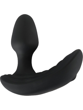 You2Toys: Inflatable Butt Plug with Remote