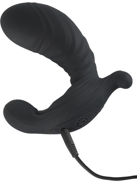 You2Toys: Inflatable G&P-Spot Vibrator with Remote