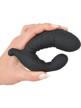 You2Toys: Inflatable G&P-Spot Vibrator with Remote