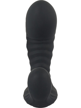 You2Toys: Inflatable G&P-Spot Vibrator with Remote