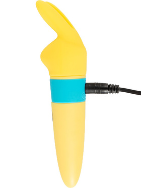 You2Toys: Pocket Power Vibrator