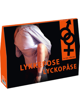 You2Toys: Lyckopåse, Mystery Box för Par