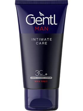 Gentl: Man Intimate Care, 50 ml