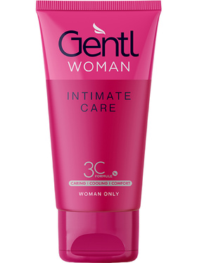 Gentl: Woman Intimate Care, 50 ml