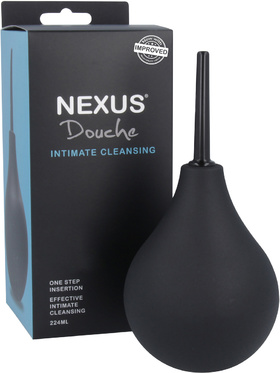 Nexus: Intimate Cleansing Douche