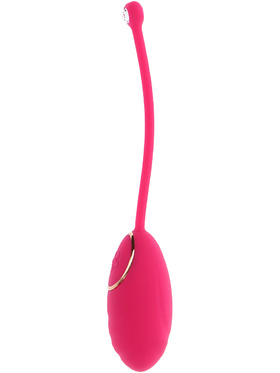 Ivy by Toy Joy: Lily, Trådlöst Vibratorägg