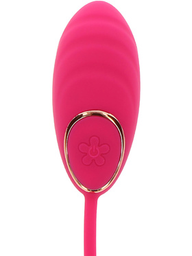 Ivy by Toy Joy: Lily, Trådlöst Vibratorägg