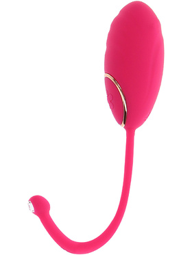 Ivy by Toy Joy: Lily, Trådlöst Vibratorägg