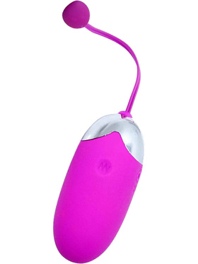 Pretty Love: Abner, Appstyrt Vibratorägg