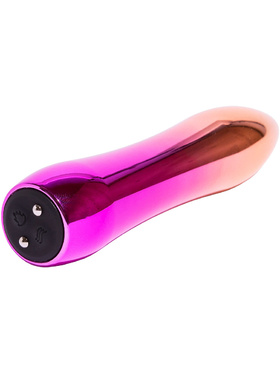 Nu Sensuelle: Aluminium 60SX AMP, Bullet Vibrator