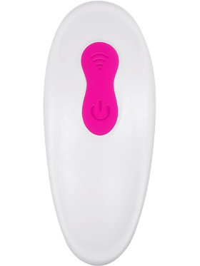 Adam & Eve: Rechargeable Dual Entry Vibe