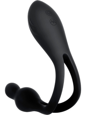 Evolved: You, Me, Us Bendable Vibe