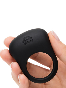 Fifty Shades Sensation: Vibrating Love Ring