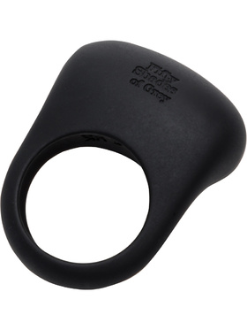 Fifty Shades Sensation: Vibrating Love Ring