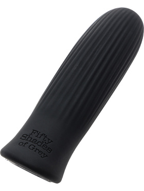 Fifty Shades Sensation: Bullet Vibrator