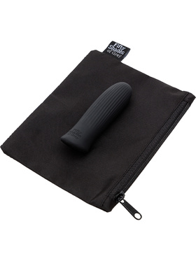 Fifty Shades Sensation: Bullet Vibrator