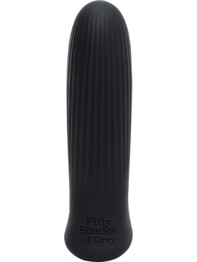 Fifty Shades Sensation: Bullet Vibrator