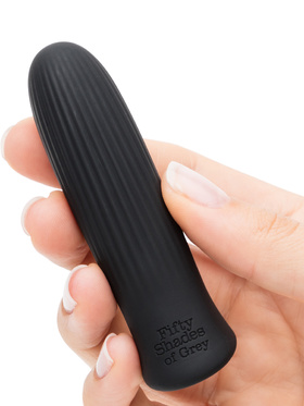 Fifty Shades Sensation: Bullet Vibrator