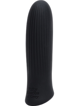 Fifty Shades Sensation: Bullet Vibrator