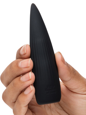 Fifty Shades Sensation: Flickering Tongue Vibrator