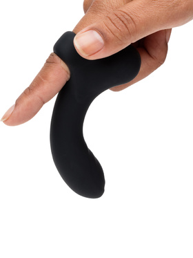Fifty Shades Sensation: G-Spot Finger Vibrator