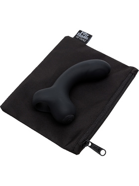 Fifty Shades Sensation: G-Spot Finger Vibrator