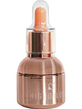 High On Love: Stimulating Sensual Oil for Woman, 30 ml