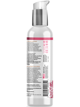 Swiss Navy Desire: Chocolate Kiss Flavored Lubricant, 59 ml