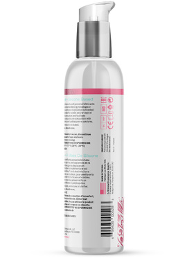 Swiss Navy Desire: Silicone Based Lubricant, 118 ml