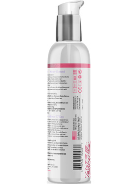 Swiss Navy Desire: Water Based Lubricant, 59 ml