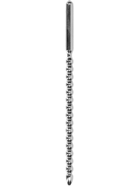 Ouch!: Urethral Sounding, Stainless Steel Stick, 4 mm